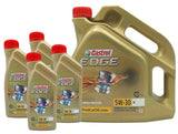 Castrol Edge 5W-30 M 4 Liter