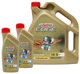 Castrol Edge 5W-30 M 5 Liter