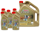 Castrol Edge 5W-30 M 5 Liter