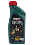Castrol Magnatec 5W-30 A5 1 Liter