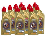 Castrol Transmax Manual Multivehicle 75W-90 1 Liter