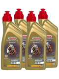 Castrol Transmax Manual Multivehicle 75W-90 1 Liter