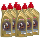 Castrol Transmax Manual Multivehicle 75W-90 1 Liter