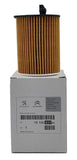 Original Citroen Peugeot DS Opel Ölfilter 1610693780 1.6 HDi 68-120 PS