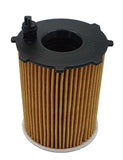 Original Citroen Peugeot DS Opel Ölfilter 1610693780 1.6 HDi 68-120 PS