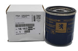 Original Citroen Peugeot Ölfilter 1616399880 C1 I II 107 108 1.0 68/69 PS