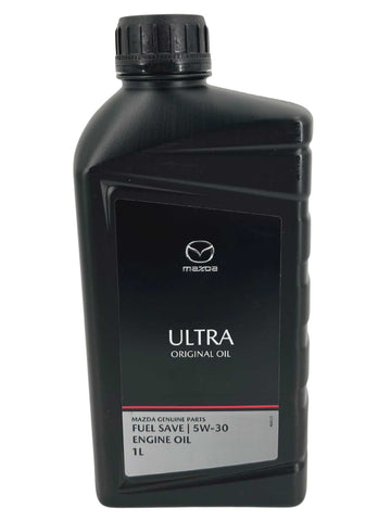 Mazda Original Oil Ultra 5W-30 1 Liter