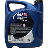 Elf Evolution 900 SXR 5W-30 5 Liter