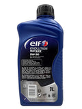 Elf Evolution 900 SXR 5W-30 1 Liter