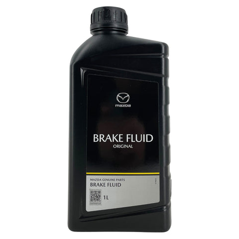 Mazda Original Brake Fluid 1 Liter