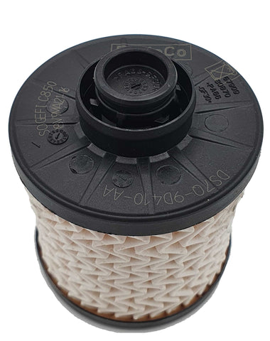 Original Ford Kraftstofffilter 2171748 Dieselfilter C-Max Fiesta Focus 1.5 TDCi