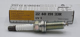 Original Renault Zündkerze 224019133R Clio Kangoo Megane Scenic Twingo Dacia