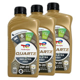 Total Quartz Ineo Xtra SDE 0W-20 1 Liter