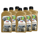 Total Quartz Ineo Xtra SDE 0W-20 1 Liter