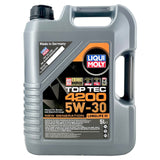 Liqui Moly Top Tec 4200 5W-30 5 Liter