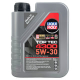 Liqui Moly Top Tec 4300 5W-30 1 Liter