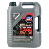 Liqui Moly Top Tec 4300 5W-30 5 Liter