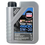 Liqui Moly Top Tec 4600 5W-30 1 Liter