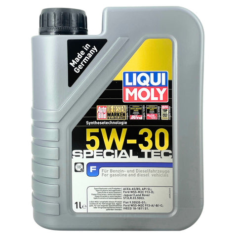 Liqui Moly Special Tec F 5W-30 1 Liter