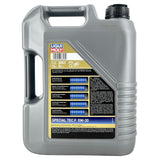 Liqui Moly Special Tec F 5W-30 5 Liter