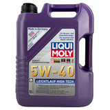Liqui Moly Leichtlauf High Tech 5W-40 5 Liter