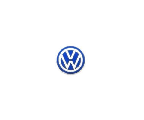 Original VW Emblem 3B0837891 09Z Emblem für Autoschlüssel Zündschlüsse –  oel-billiger
