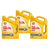 Shell Helix HX5 15W-40 5 Liter