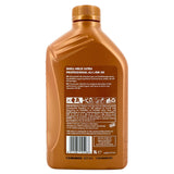 Shell Helix Ultra Professional AJ-L 0W-30 1 Liter