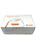 LAPP Mobility Dock - Mobiles Ladegerät für Standard Haushaltssteckdose für Elektrofahrzeug