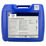 Fuchs Titan Supersyn FE 0W-30 20 Liter
