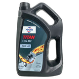 Fuchs Titan Syn MC 10W-40 5 Liter