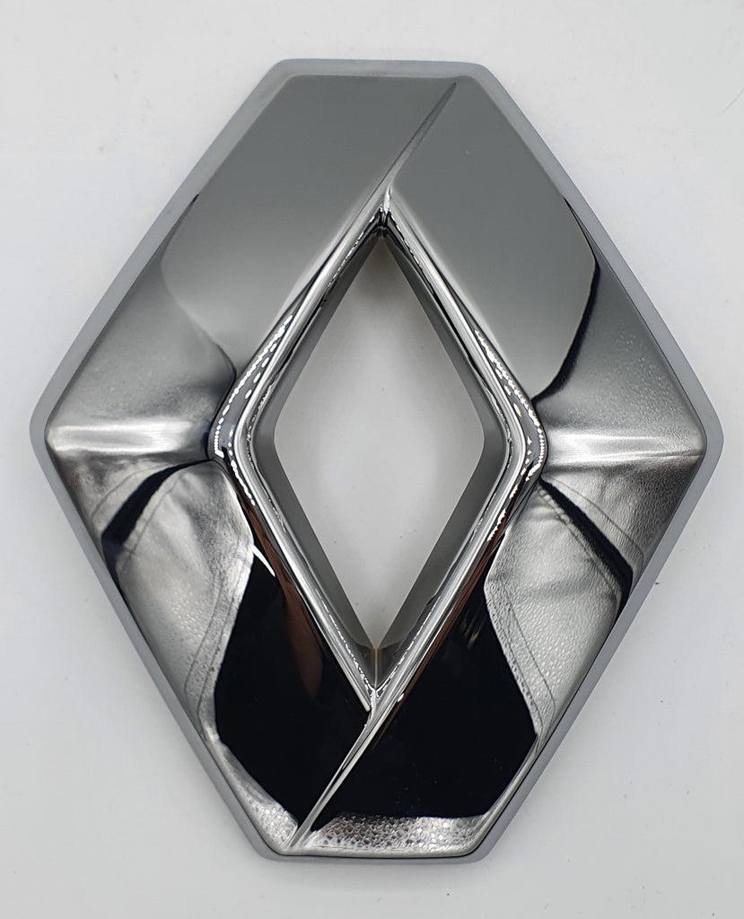 Für Renault Megane III Capture Clio IV 2012-2020 Emblem Zeichen