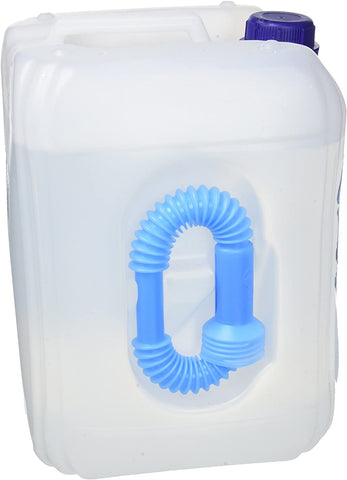 Hoyer AdBlue® Harnstofflösung - 10 Liter inkl. Ausgießer – oel-billiger