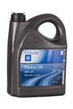 WOC GM-OV OEM Official Flex 10W-40 5 Liter