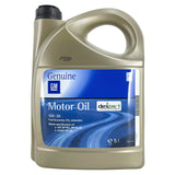 GM Dexos 1 GEN 3 5W-30 5 Liter