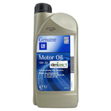 GM Dexos 1 GEN 3 5W-30 1 Liter