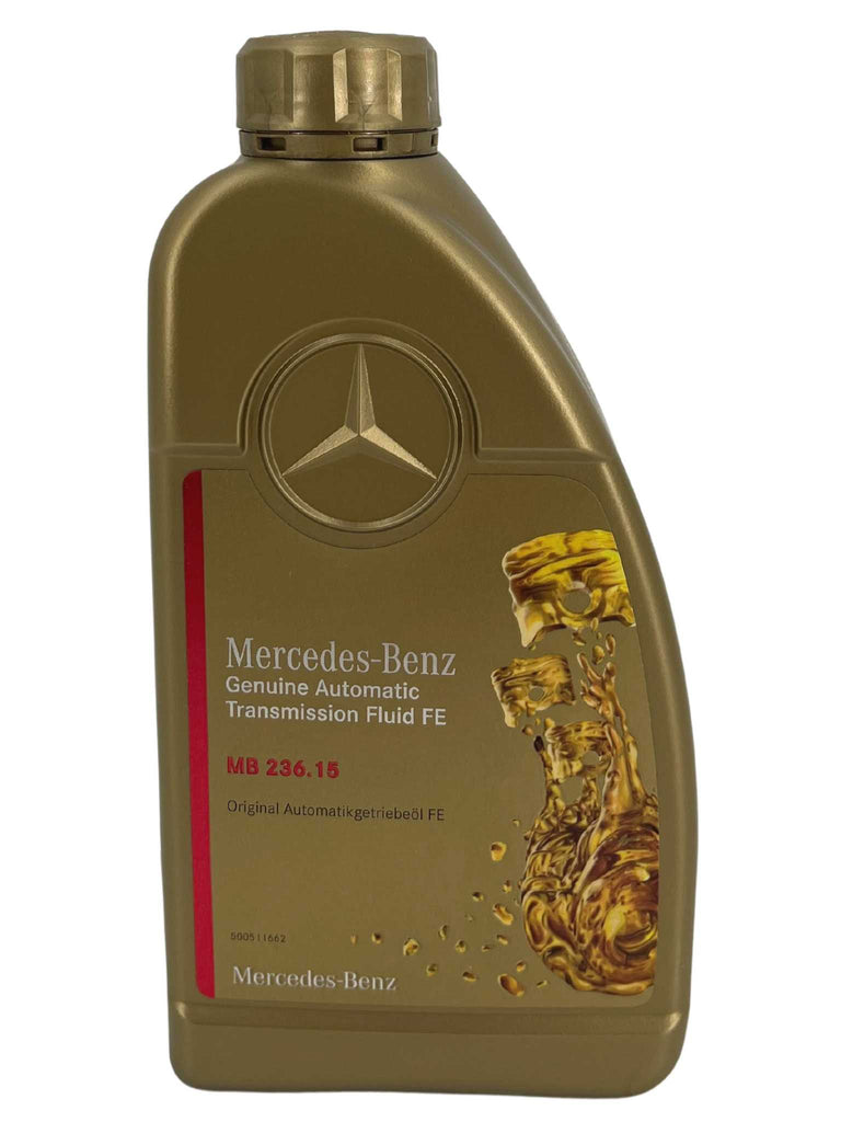 Mannol 8215 Mercedes-Benz ATF MB NAG2FE+ 7G-Tronic Getriebeöl 20L