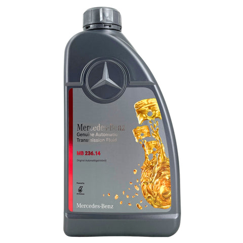 Mercedes Original Automatik Getriebeöl MB 236.14 1 Liter