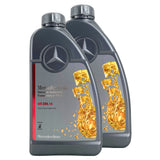 Mercedes Original Automatik Getriebeöl MB 236.14 1 Liter