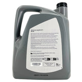 Original VW Audi Seat Skoda 0W-30 504.00 / 507.00 Longlife FE 3 5 Liter