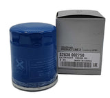 Original Hyundai Ölfilter S2630002750 Infiniti Isuzu KIA Landrover Mazda Mitsubishi Nissan Opel Smart Subaru