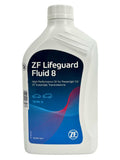 ZF Lifeguard 8 Getriebeöl 1 Liter
