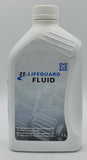 ZF Lifeguard 8 Getriebeöl 1 Liter