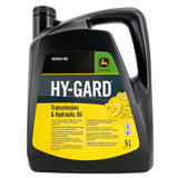 John Deere Hy-Gard Getriebeöl und Hydrauliköl 5 Liter